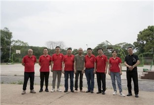 七一 | 朝陽集團舉行“企業(yè)要發(fā)展，黨員在行動”主題黨日活動