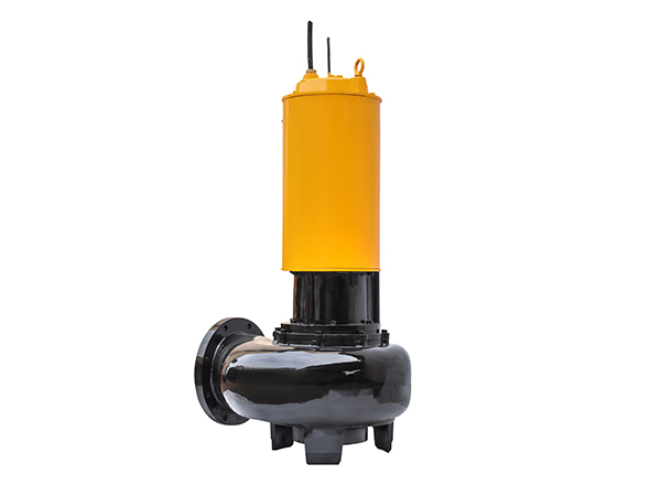QW內(nèi)裝潛水排污泵 QW內(nèi)裝潛水排污泵