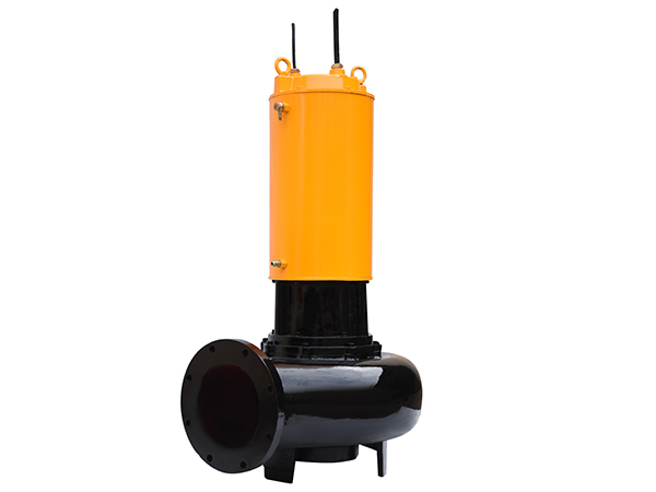 QW內(nèi)裝潛水排污泵 QW內(nèi)裝潛水排污泵