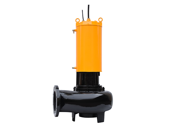 QW內(nèi)裝潛水排污泵 QW內(nèi)裝潛水排污泵