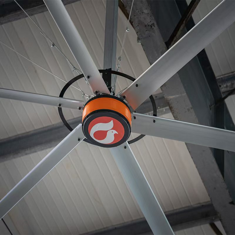 永磁工業(yè)大風扇 永磁工業(yè)大風扇